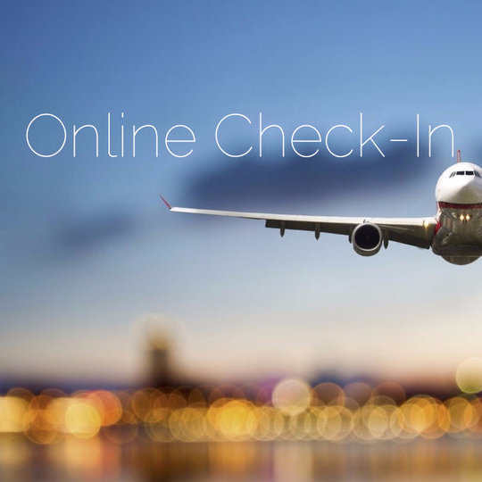 Специфіка та переваги прохождения онлайн реєстрації на літак